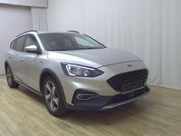 Second-hand Ford Focus Active 120 CP (88 kW) 2021 Argintiu Break