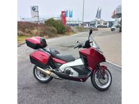 gebraucht Honda Integra 700