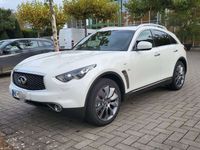 gebraucht Infiniti QX70 QX705.0 AWD Aut. S Premium