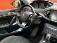 gebraucht Peugeot 308 SW Allure aus erste Hand