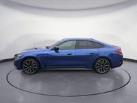 Gebraucht BMW M440 M Sport 374 PS (275 kW) 2022 Blau Limousine