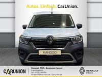 Gebraucht Renault Kangoo Rapid Advance 95 PS (69 kW) 2025 Weiss Van / Kleinbus