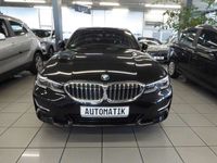 gebraucht BMW 318 D Individual -Luxury - Head Up Laeserlicht