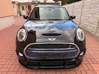 Gebraucht Mini John Cooper Works 211 PS (155 kW) 2017 Midnight black Kleinwagen