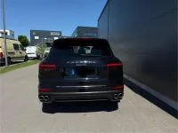 Gebraucht Porsche Cayenne 385 PS (283 kW) 2015 Schwarz SUV