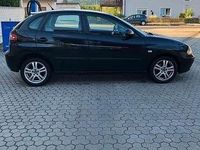 Gebraucht Seat Ibiza 68 PS (50 kW) 2003 Limousine