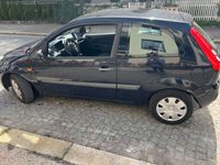 gebraucht Ford Fiesta 2.0 ST