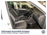 Gebraucht VW Tiguan Active 131 PS (96 kW) 2023 Pure white SUV