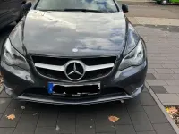 Gebraucht Mercedes E200 184 PS (135 kW) 2014 Coupé