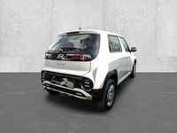 Neu Hyundai Inster Select 71 kW (97 PS) 2026 Unbleached ivory / sol Kleinwagen