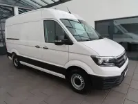 Usata VW Crafter 177 CV (130 kW) 2018 Andere Furgone