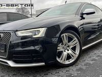 gebraucht Audi RS5 4.2 4x4-LEDER-NAVI-AUT-B&O-STEUERKETTE NEU!