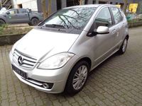 gebraucht Mercedes A180 CDI Elegance