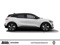 Neu Renault Megane E-Tech Komfort 160 kW (218 PS) 2026 Arktisweiß/dach in blackpear Limousine