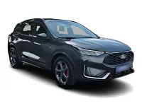 Gebraucht Ford Kuga ST-Line X 2025 Grau SUV