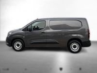 Gebraucht Opel Combo Basis 131 PS (96 kW) 2024 Grau metallic Van / Kleinbus