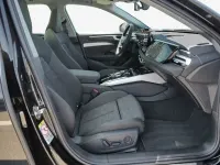 Gebraucht Audi A6 Advanced 204 PS (150 kW) 2025 Mythosschwarz metallic Kombi