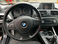 gebraucht BMW 114 i frischer TÜV