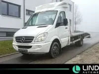 Używany Mercedes Sprinter 184 KM (135 kW) 2009 Andere
