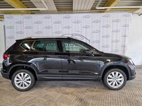 Gebraucht Seat Ateca CONNECT 150 PS (110 kW) 2025 Schwarz SUV