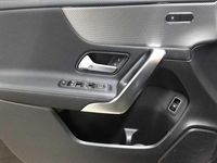 Gebraucht Mercedes A250 Progressive 160 PS (117 kW) 2022 Kosmosschwarz metallic Limousine