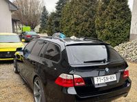 Gebraucht BMW 535 272 PS (200 kW) 2005 Kombi