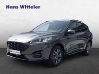 Gebraucht Ford Kuga ST-Line X 120 PS (88 kW) 2024 Magneticgrau (metallic) SUV