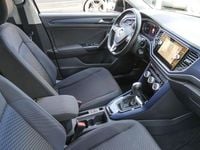 Occasion VW T-Roc Style 150 ch (110 kW) 2020 Noir SUV
