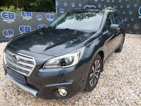 Gebraucht Subaru Outback Sport 150 PS (110 kW) 2016 Grau SUV