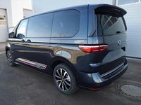 Neu VW Multivan Edition 150 PS (110 kW) 2025 Starlight blau metallic Van / Kleinbus