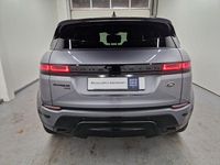 Gebraucht Land Rover Range Rover evoque SE Dynamic 309 PS (227 kW) 2022 Eiger grey SUV