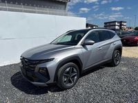 Neu Hyundai Tucson Premium 252 PS (185 kW) 2025 Shimmering silver r2t SUV