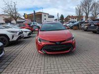 gebraucht Toyota Corolla 2,0 Hybrid TeamD *Technik-Paket*