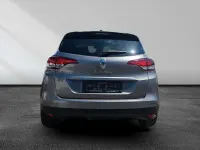 Occasion Renault Scenic E-Tech LIMITED 120 ch (88 kW) 2020 Gris Monospace