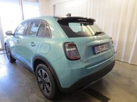 Gebraucht Fiat 600 136 PS (100 kW) 2025 SUV