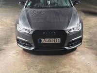 Gebraucht Audi A6 Competition 326 PS (239 kW) 2016 Kombi