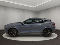 Gebraucht Cupra Formentor VZ 310 PS (228 kW) 2022 Graphengrau SUV