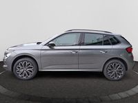 Neu Skoda Kamiq 116 PS (85 kW) 2026 Grau SUV