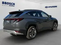 Gebraucht Hyundai Tucson Trend 215 PS (158 kW) 2026 Ecotronic grey SUV