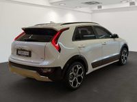 gebraucht Kia Niro 1.6 Hybrid SPIRIT GLASDACH+LEDER+NAVI+KAMERA+SITZH