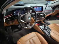 Gebraucht BMW 530 Gran Turismo Luxury Line 258 PS (189 kW) 2017 Coupé