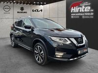 Gebraucht Nissan X-Trail 360º 159 PS (116 kW) 2020 Schwarz SUV
