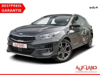 Gebraucht Kia XCeed GT-Line 140 PS (102 kW) 2020 Pentametal met. SUV