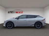Gebraucht Kia EV6 239 kW (325 PS) 2024 Wolfgrau metallic (metallic) SUV