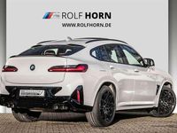 Gebraucht BMW X4 M Competition Edition 510 PS (375 kW) 2025 Alpinweiß SUV