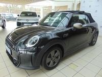Gebraucht Mini Cooper S Cabriolet 178 PS (130 kW) 2023 Schwarz Cabrio