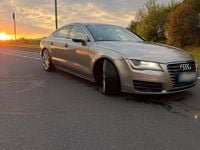 Usata Audi A7 245 CV (180 kW) 2011 Utilitaria