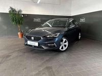 Gebraucht Seat Leon ST FR 150 PS (110 kW) 2024 Grau Kombi