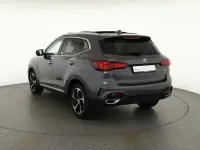 Occasion MG HS Luxury 162 ch (119 kW) 2024 Gris SUV