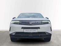 Neu Opel Grandland X Edition 136 PS (100 kW) 2025 Weiss SUV